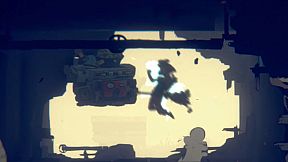 Iron Corbo: Kung Fu Janitor