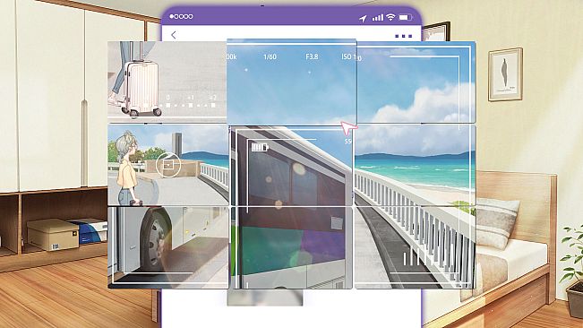 恋爱关系/Romance - Patch