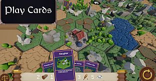 Frontiers of the Realms