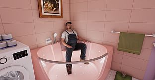 Plumber Simulator