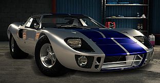 Car Mechanic Simulator 2021 - Ford Remastered DLC