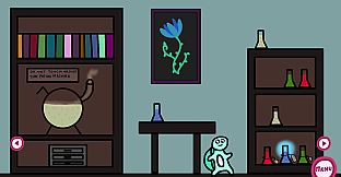 Chippy's Escape from Seaberry Keep