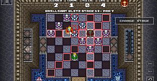 Gigachess - Brilliant Blitz Level Pack