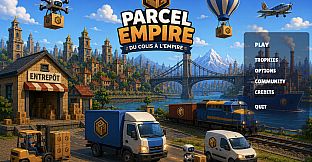 Parcel Empire