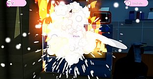 Super Waifu Bakery Simulator