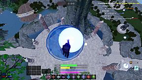 Hyperion: Champions of Light