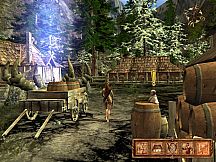 Ascension to the Throne: Valkyrie