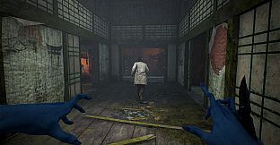 Dead by Daylight - Maddening Darkness Pack