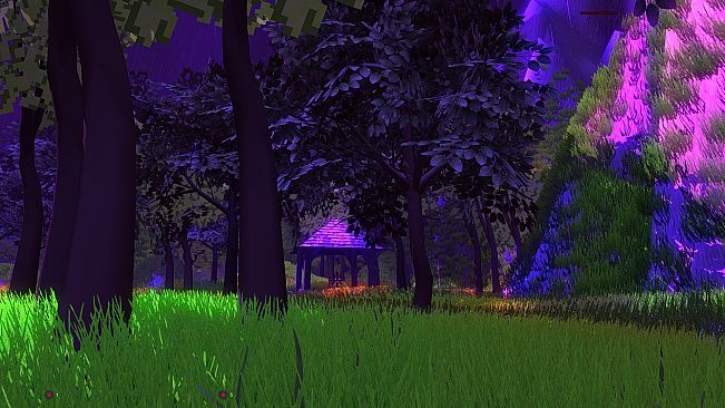 The Rain Spirit : Code Breaker