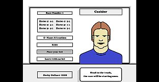 Quarter Horse Racing