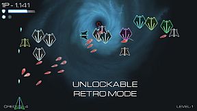 Vortex Attack: ボルテックスアタック