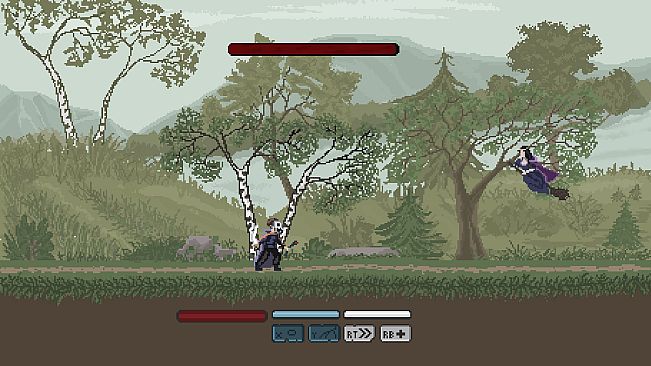 Shamans & Cyborgs bundle