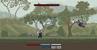 Shaman's Mask of the Rune Magic (Windows)