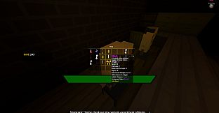 Dungeon Crawl Tower Run