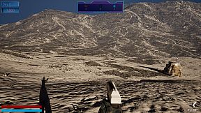 Galactic Sanctuaries