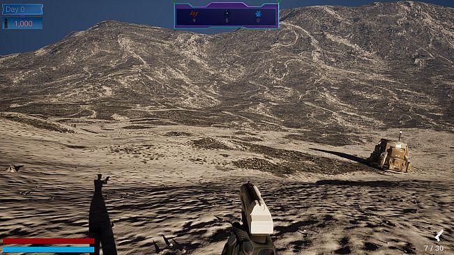 Galactic Sanctuaries