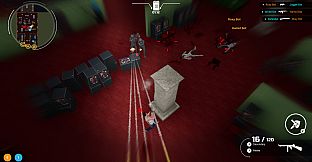 Shoot on Sight - Ruthless and Brilliant