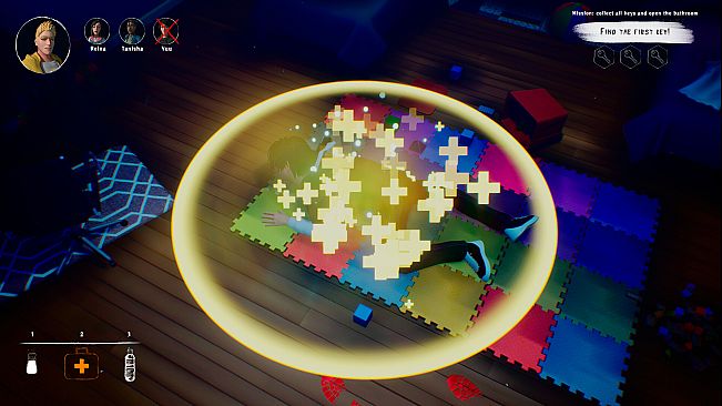 Hitori Kakurenbo Online