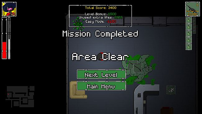 BIOSZARD Corporation