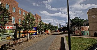 The Bus - London South