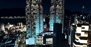 Cities: Skylines - Content Creator Pack: Heart of Korea