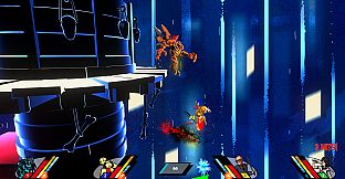 Go All Out: Free To Play