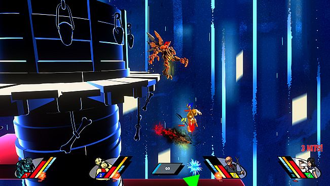 Go All Out: Free To Play