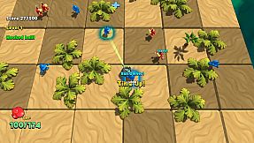 OMG - One More Goal!