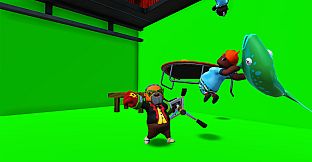 Totally Reliable Delivery Service - Stunt Sets