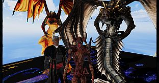 Figurine Scene Simulator: Bedtime Stories (Premium Unlock)