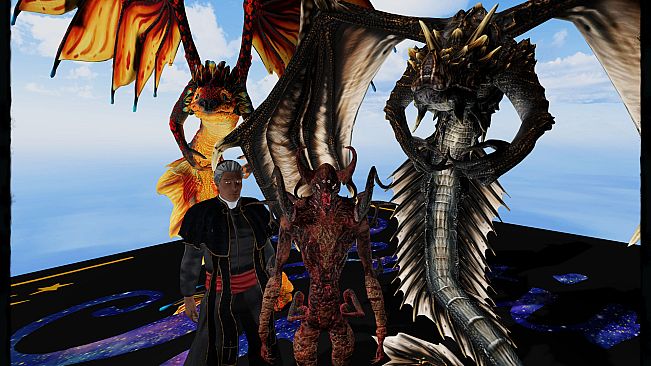 Figurine Scene Simulator: Bedtime Stories (Premium Unlock)