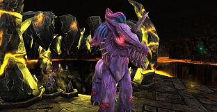 War for the Overworld - Crucible Expansion