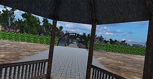 Medieval Combat Zone