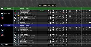 Graviteam Tactics: Furtive Spring