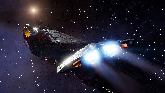 Elite Dangerous