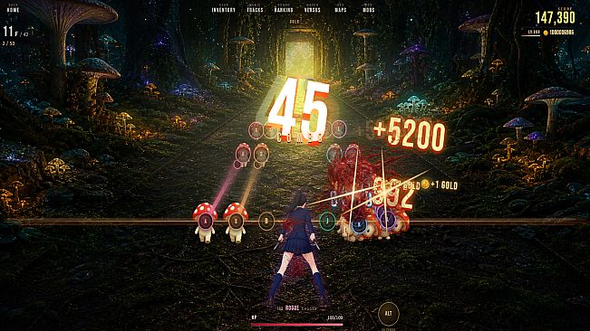 ASURA BEAT