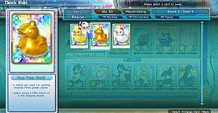 SENRAN KAGURA Peach Beach Splash - Taunt Pack