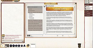 Fantasy Grounds - Pathfinder(R) for Savage Worlds: Rise of the Runelords! Book 6 - Spires of Xin-Shalast