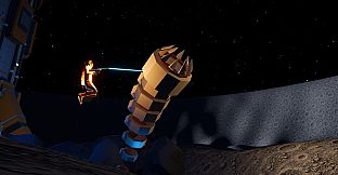 We Dig the Moon