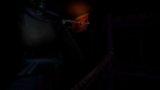 Medusa's Labyrinth VR