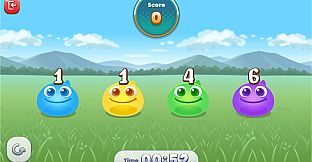 SlimeTenPuzzle
