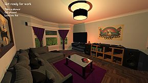 The Immemorial Order II Sisters of Darkness