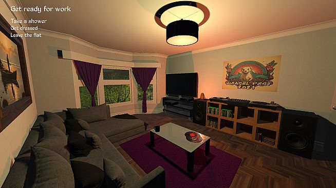 The Immemorial Order II Sisters of Darkness