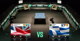Pure Pool Pro