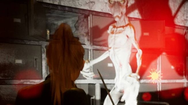 The Amazing T.K's Suburban Nightmares