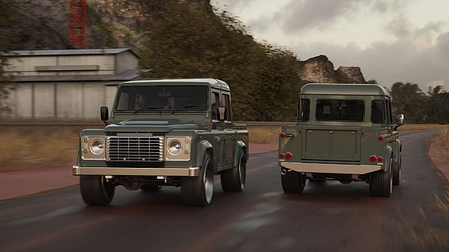 Car For Sale Simulator 2023 - PickUp & SUV