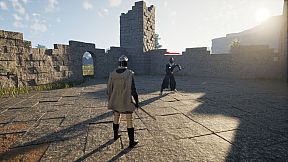 Humanities Legend: Dark Horizon