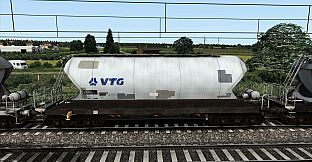 TS Marketplace: Uacs Wagon Pack