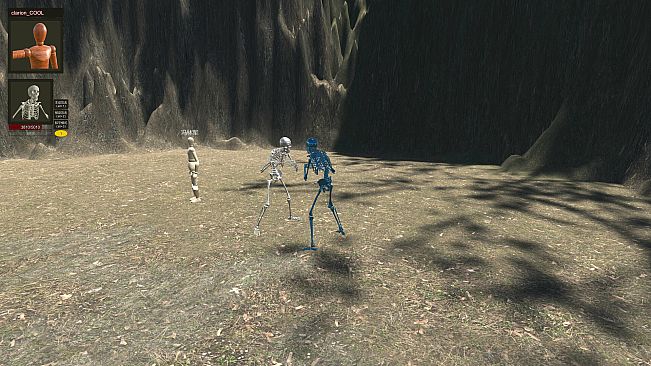 骸亡禁决：Skeleton King