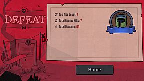 幸运英雄LuckyHero